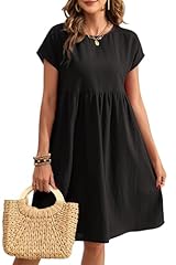 Vevesmundo damen sommerkleid gebraucht kaufen  Wird an jeden Ort in Deutschland