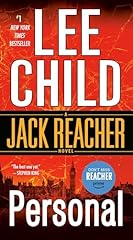Personal jack reacher for sale  Delivered anywhere in USA 