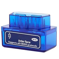 Obd2 bluetooth v2.1 usato  Spedito ovunque in Italia 