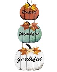 Olanrun thanksgiving fall for sale  Delivered anywhere in USA 