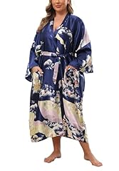 Vogmate kimono bademantel gebraucht kaufen  Wird an jeden Ort in Deutschland
