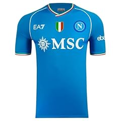 Ssc napoli maglia usato  Spedito ovunque in Italia 