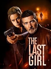 The last girl gebraucht kaufen  Wird an jeden Ort in Deutschland