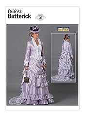 Butterick patron couture d'occasion  Livré partout en France