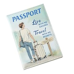 Generisch passfall passaporto usato  Spedito ovunque in Italia 