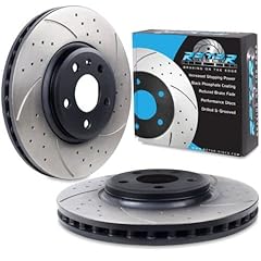 Direnza front drilled for sale  Delivered anywhere in UK