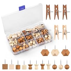 114pcs decorative push for sale  Delivered anywhere in USA 