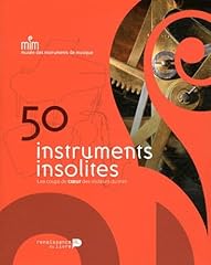 Instruments insolites d'occasion  Livré partout en France