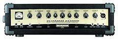 Behringer ultrabass bx4500h for sale  Delivered anywhere in USA 