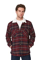 Trendyol veste carreaux d'occasion  Livré partout en France