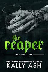 Reaper irish mafia for sale  Delivered anywhere in UK