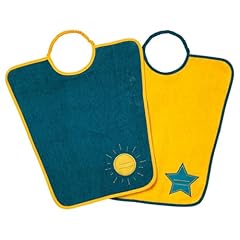 Lot bavoirs maternelle d'occasion  Livré partout en France