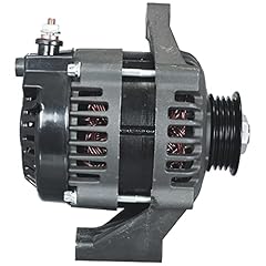 New alternator compatible for sale  Delivered anywhere in USA 