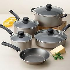 Pieces nonstick pots for sale  Delivered anywhere in USA 