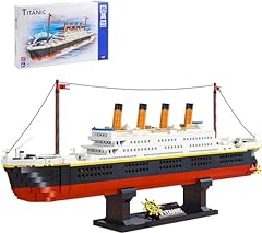 Boyorc titanic model for sale  Delivered anywhere in UK