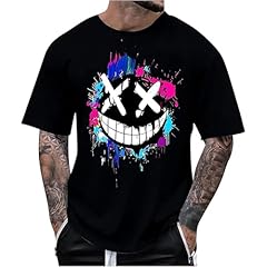 Tshirt herren kurzarm gebraucht kaufen  Wird an jeden Ort in Deutschland