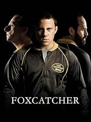 Foxcatcher gebraucht kaufen  Wird an jeden Ort in Deutschland