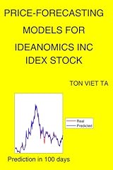 Price forecasting models for sale  Delivered anywhere in UK