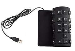 Istarcomputer clavier souple d'occasion  Livré partout en France