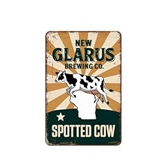 Spotted cow new for sale  Delivered anywhere in USA 