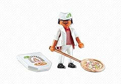 Playmobil pizza chef for sale  Delivered anywhere in USA 