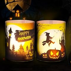 Betessin 12pcs halloween gebraucht kaufen  Wird an jeden Ort in Deutschland
