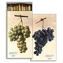 Grape varieties decorative for sale  Delivered anywhere in USA 