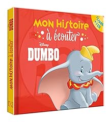 Dumbo histoire écouter d'occasion  Livré partout en France