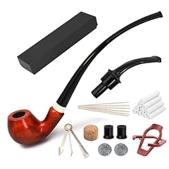 Churchwarden tobacco pipe for sale  Delivered anywhere in USA 