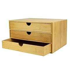 Bamboo desk top for sale  Delivered anywhere in UK