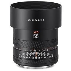 Hasselblad xcd 55mm for sale  Delivered anywhere in USA 