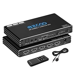 Hdmi switch 4x1 for sale  Delivered anywhere in USA 