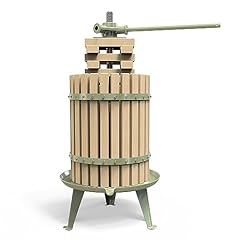 Fruit wine press for sale  Delivered anywhere in USA 