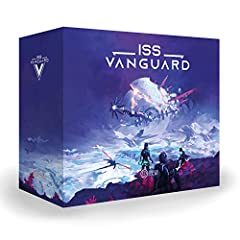 Iss vanguard board for sale  Delivered anywhere in Ireland