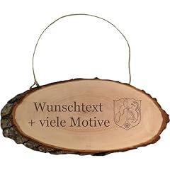 Wappenschild türschild person gebraucht kaufen  Wird an jeden Ort in Deutschland