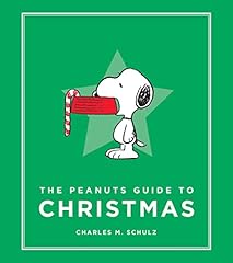 Peanuts guide christmas for sale  Delivered anywhere in USA 