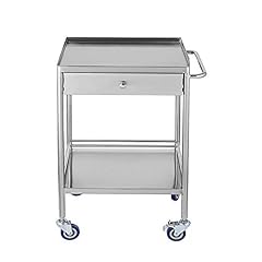 Layer medical trolley for sale  Delivered anywhere in USA 