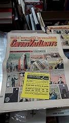 Cœurs vaillants 28 d'occasion  Livré partout en France