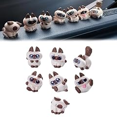7pcs siamese car for sale  Delivered anywhere in USA 