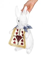 Shoperama white rabbit gebraucht kaufen  Wird an jeden Ort in Deutschland