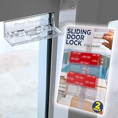 Sliding door lock for sale  Delivered anywhere in USA 