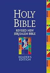 Revised new jerusalem for sale  Delivered anywhere in UK