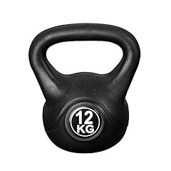 Vivol kettlebell vinile usato  Spedito ovunque in Italia 