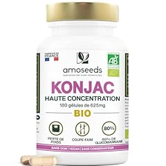 Konjac bio extra d'occasion  Livré partout en France