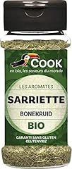 Cook sarriette feuilles d'occasion  Livré partout en France