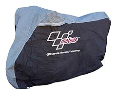 Motogp dust cover for sale  Delivered anywhere in UK