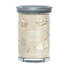 Yankee candle signature for sale  Delivered anywhere in UK