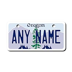Personalized oregon license for sale  Delivered anywhere in USA 