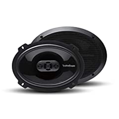 Rockford fosgate p1694 for sale  Delivered anywhere in USA 