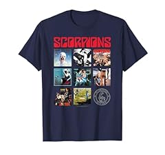 Pochettes album scorpions d'occasion  Livré partout en France
